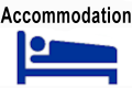 Bondi Beach and Surrounds Accommodation Directory