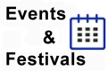 Bondi Beach and Surrounds Events and Festivals Directory