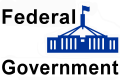 Bondi Beach and Surrounds Federal Government Information