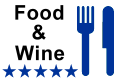 Bondi Beach and Surrounds Food and Wine Directory