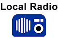 Bondi Beach and Surrounds Local Radio Information