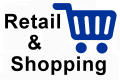 Bondi Beach and Surrounds Retail and Shopping Directory