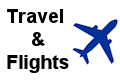 Bondi Beach and Surrounds Travel and Flights