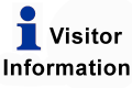 Bondi Beach and Surrounds Visitor Information
